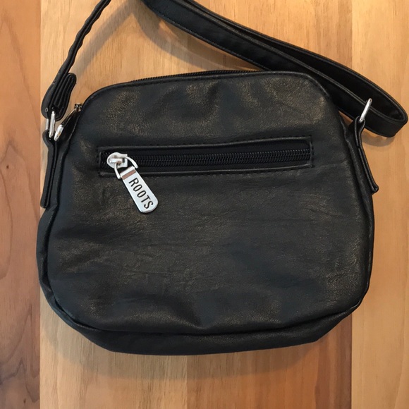 Roots crossbody bag - Picture 3 of 4